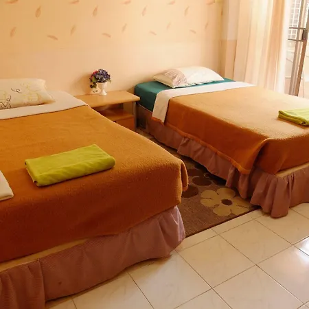 Boonmee Guest House